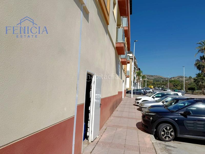 Foto 037c0196-5602-4362-879d-1d617a307259. Local comercial gran local comercial a la venta en Salobreña