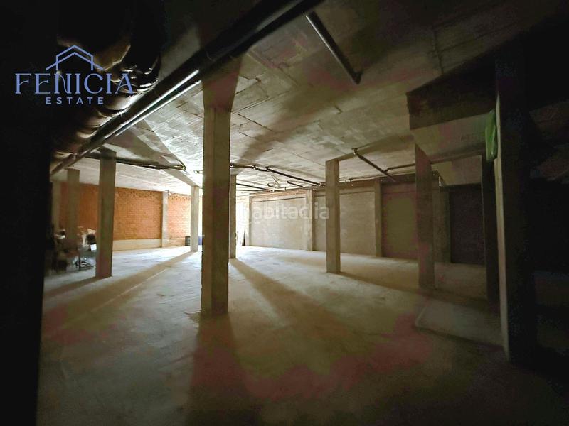Foto 528110ca-4139-4a77-9ba7-af34262a735d. Local comercial gran local comercial a la venta en Salobreña