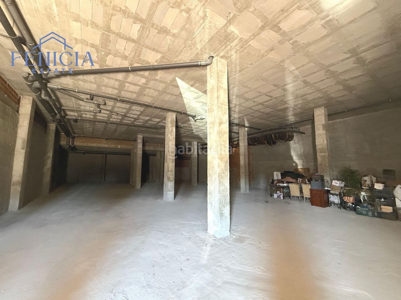 Foto 84afea9e-d48a-43bf-9940-30d3c3ce65ca. Local comercial a Centro Salobreña