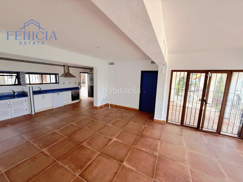 Foto 1a057ff8-4cff-4d6c-a164-8209d722c345. Casa cortijo señorial andaluz a la venta en Almuñecar centro Almuñécar