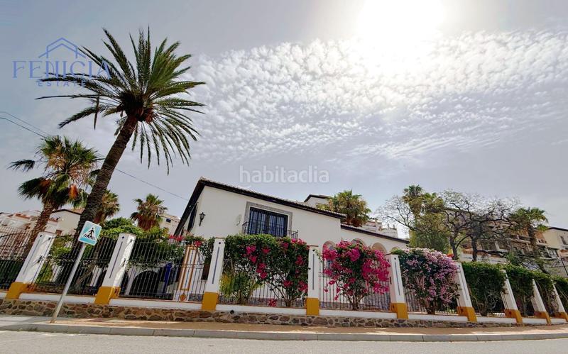Foto 24835875-48b9-4a19-af37-d03da4cb527a. Casa cortijo señorial andaluz a la venta en Almuñecar centro Almuñécar