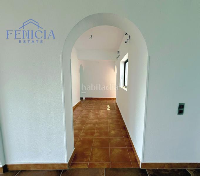 Foto 27f7a86b-5db8-441f-8556-c8810387d097. Casa cortijo señorial andaluz a la venta en Almuñecar centro Almuñécar