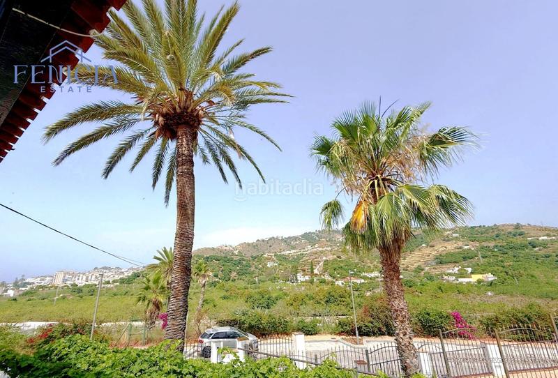 Foto 535feedf-ff56-4c33-bfe3-0544d87243d0. Casa cortijo señorial andaluz a la venta en Almuñecar centro Almuñécar