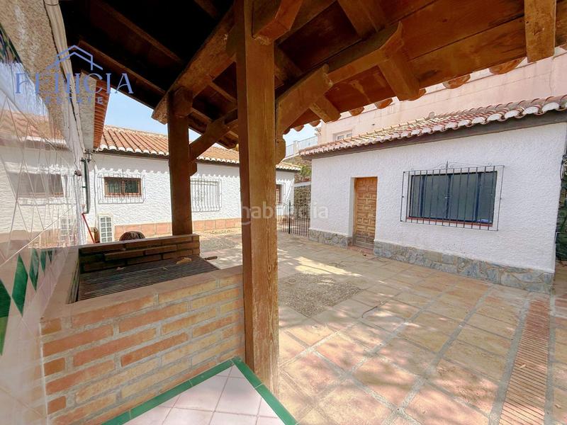 Foto 811ed7fa-0373-41b2-a0de-3eebb00ac5f4. Casa cortijo señorial andaluz a la venta en Almuñecar centro Almuñécar
