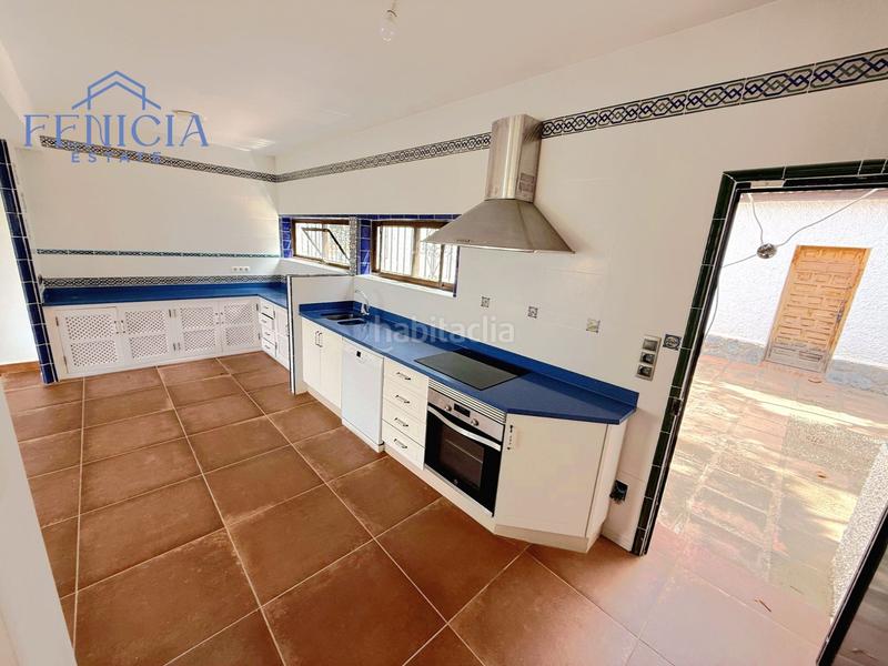 Foto 84c770cb-ce7f-40b4-b632-1939e874fc28. Casa cortijo señorial andaluz a la venta en Almuñecar centro Almuñécar