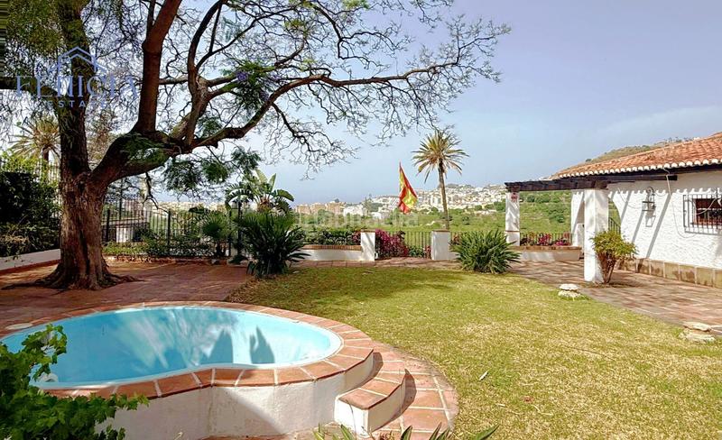Foto 85bf0541-8af9-407a-81c3-8150be25a6cd. Casa cortijo señorial andaluz a la venta en Almuñecar centro Almuñécar