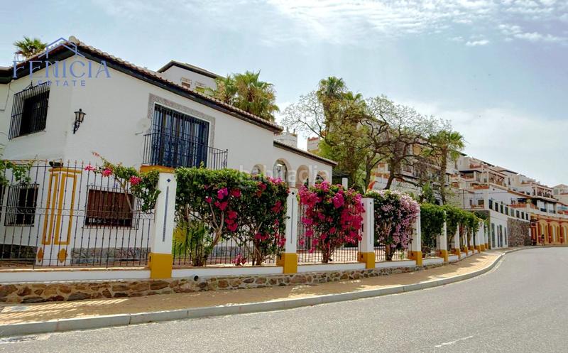 Foto 924cfbd4-86f9-47e5-bc68-b6fd8e0f5e7e. Casa cortijo señorial andaluz a la venta en Almuñecar centro Almuñécar