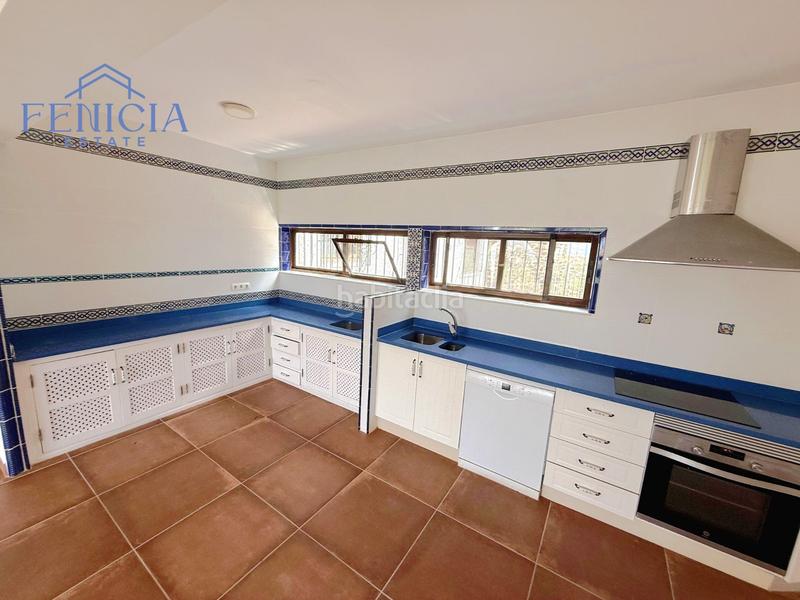 Foto 9476026f-9cdf-42fc-8417-15e915511cb8. Casa cortijo señorial andaluz a la venta en Almuñecar centro Almuñécar