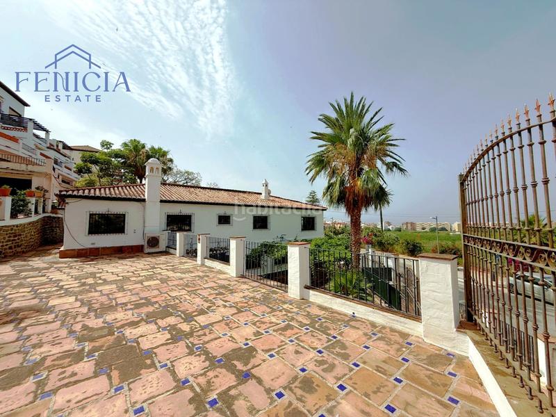 Foto a6a235fb-7ea0-4c27-875f-1352f52023ec. Casa cortijo señorial andaluz a la venta en Almuñecar centro Almuñécar