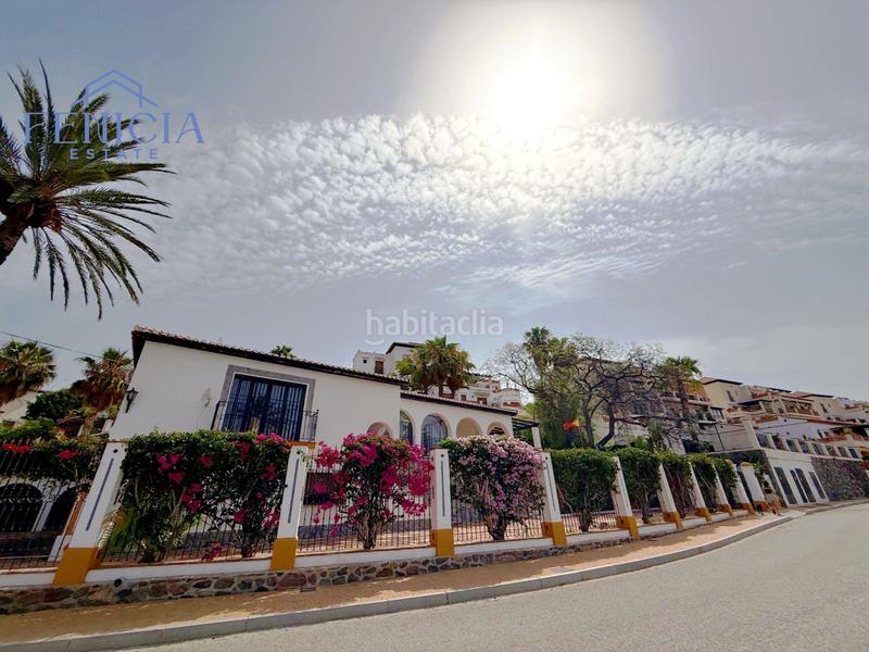 Foto bccf8f97-097e-43eb-a8e2-7f7722f9d691. Casa cortijo señorial andaluz a la venta en Almuñecar centro Almuñécar