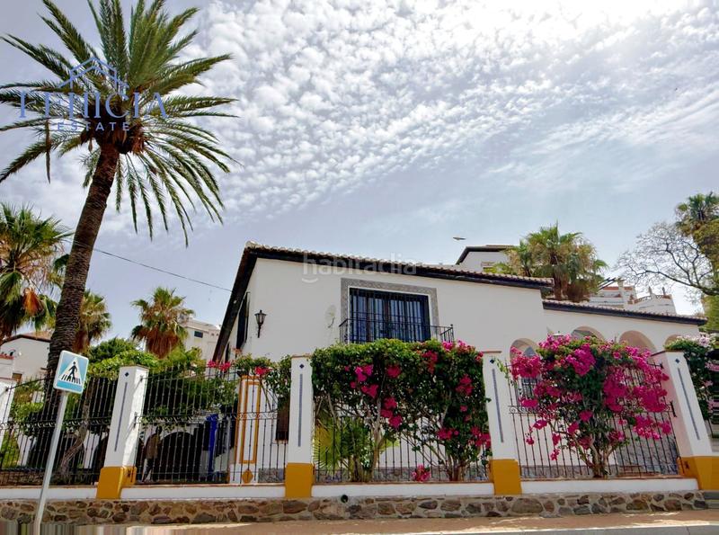Foto d10f68bf-de03-4747-a3ac-42673755bea8. Casa cortijo señorial andaluz a la venta en Almuñecar centro Almuñécar