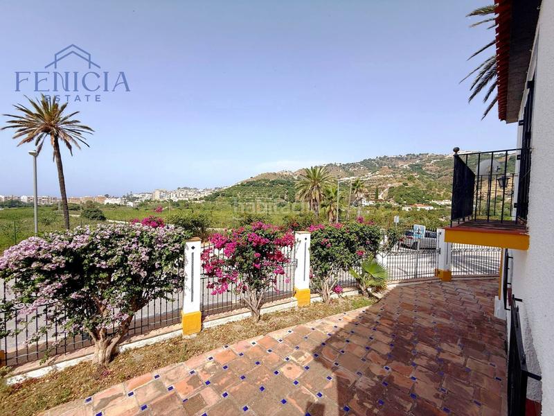 Foto e7cbfd10-2e42-4f13-b32f-552ef088a252. Casa cortijo señorial andaluz a la venta en Almuñecar centro Almuñécar