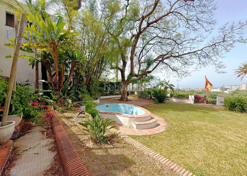 Foto ebf70a00-1f6e-4cb5-9161-5fd5d264b227. Casa cortijo señorial andaluz a la venta en Almuñecar centro Almuñécar
