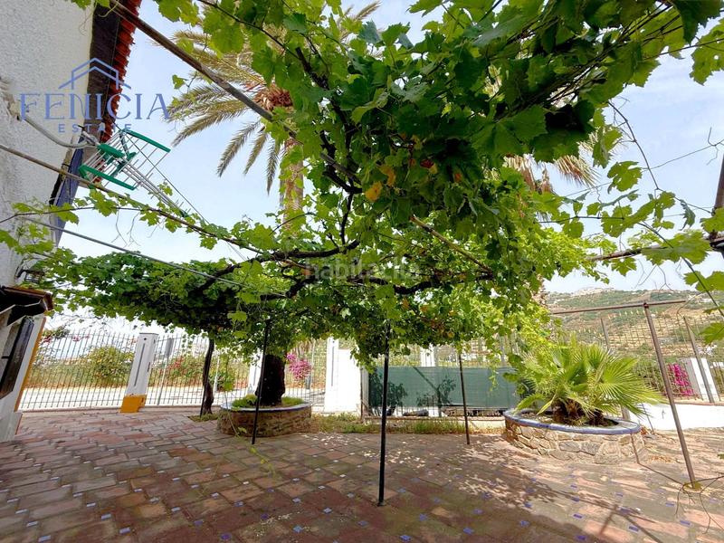 Foto fc18f43a-b15d-49e5-9340-f0e06383d3f3. Casa cortijo señorial andaluz a la venta en Almuñecar centro Almuñécar