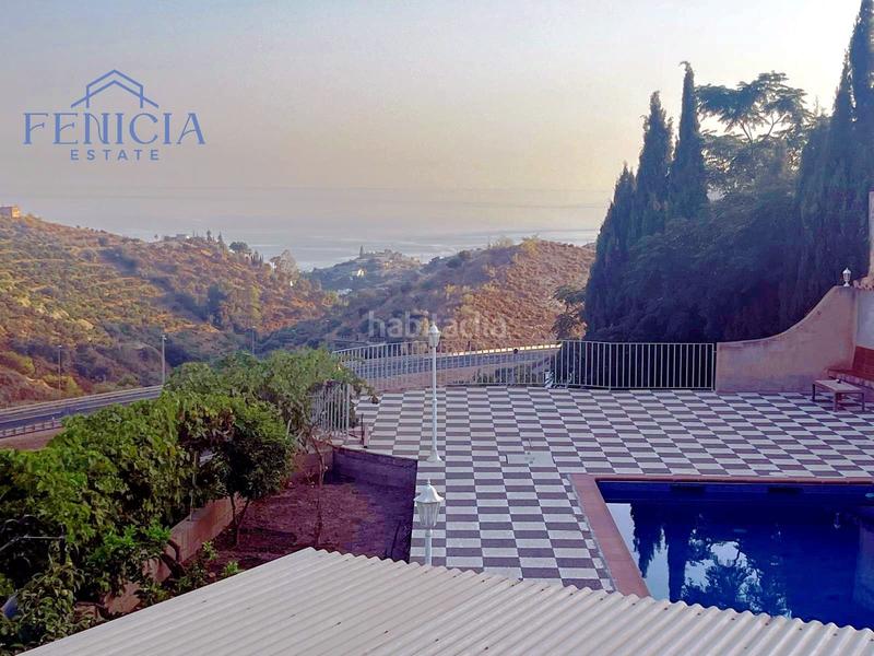 Foto 025ff9f7-7890-4dce-bd15-0332aa2d7a55. Bauernhof mit pool in La Herradura Almuñécar