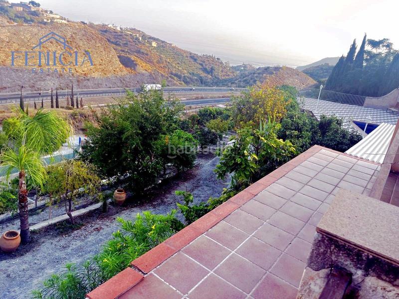 Foto afeeec83-94e4-48ea-a76c-29ee4bc7eed8. Bauernhof mit pool in La Herradura Almuñécar