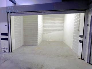 Posto auto in Almuñecar centro. Garaje a la venta en carrera de la concepción, almuñécar