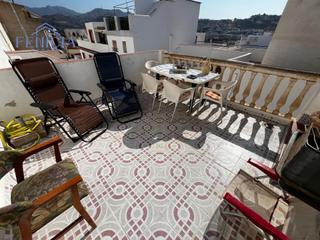 Masia a Almuñecar centro. Se vende casa con encanto en almuñecar