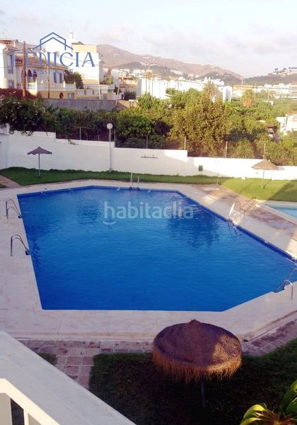 Foto 6bf9391a-2a36-4e0a-aa7d-818bfd04b687. Pis amb piscina a Almuñecar centro Almuñécar