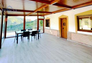 Casa a Torrecuevas - Lomas del Gato. Chalet de campo con increibles vistas, a la venta en jete