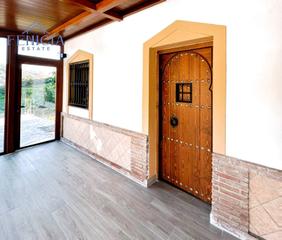 Casa en Torrecuevas - Lomas del Gato. Chalet de campo con increibles vistas, a la venta en jete