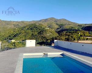 Casa en Torrecuevas - Lomas del Gato