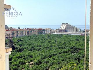Apartament a Almuñecar centro. Apartamento en venta en almuñécar  céntrico