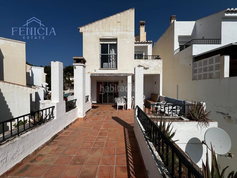 Foto 230c6afc-28f9-428e-93f8-4512690fb34b. Zweistöckige wohnung mit parking pool in Velilla - Velilla Taramay Almuñécar