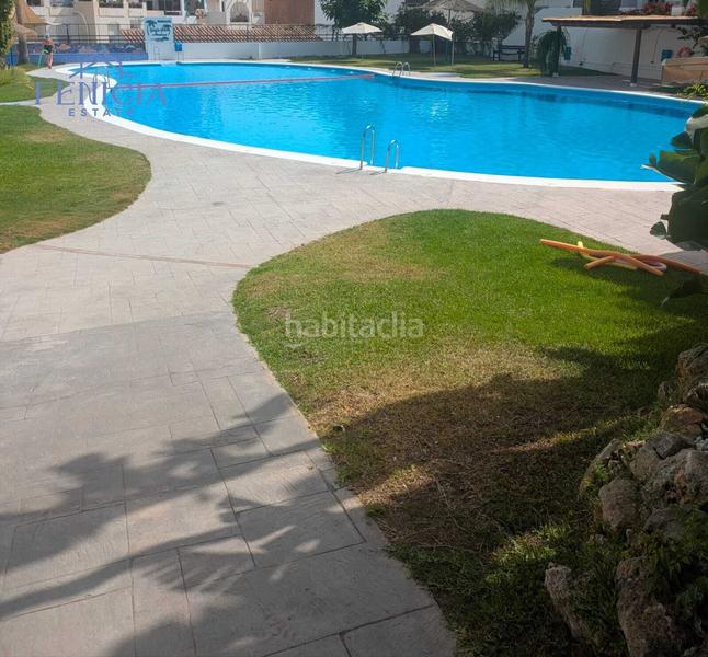 Foto 42be5a25-95f4-4442-97ad-1bebd2d2eb64. Zweistöckige wohnung mit parking pool in Velilla - Velilla Taramay Almuñécar