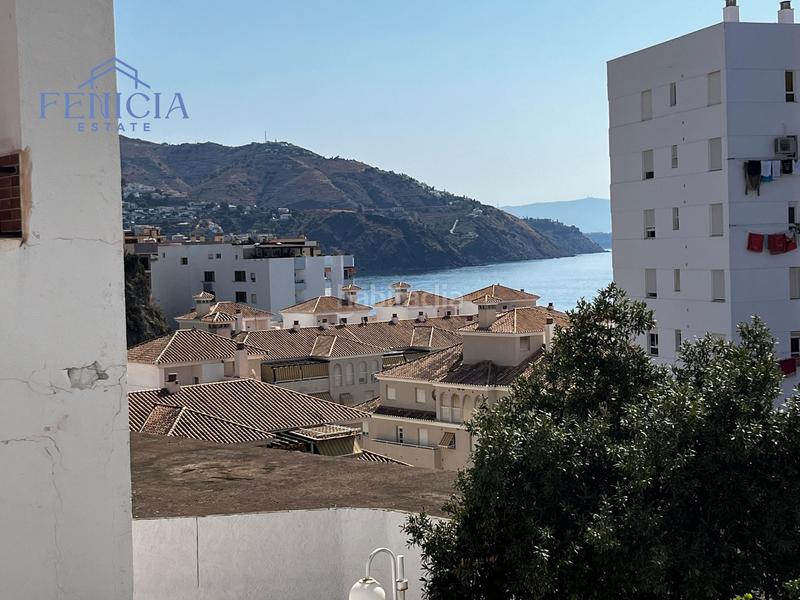 Foto 58768a14-b42e-4018-9ace-6b36ac7176ce. Zweistöckige wohnung mit parking pool in Velilla - Velilla Taramay Almuñécar