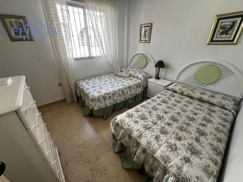 Foto 6df3b795-442b-41b5-a6a7-908335f4a4bc. Zweistöckige wohnung mit parking pool in Velilla - Velilla Taramay Almuñécar