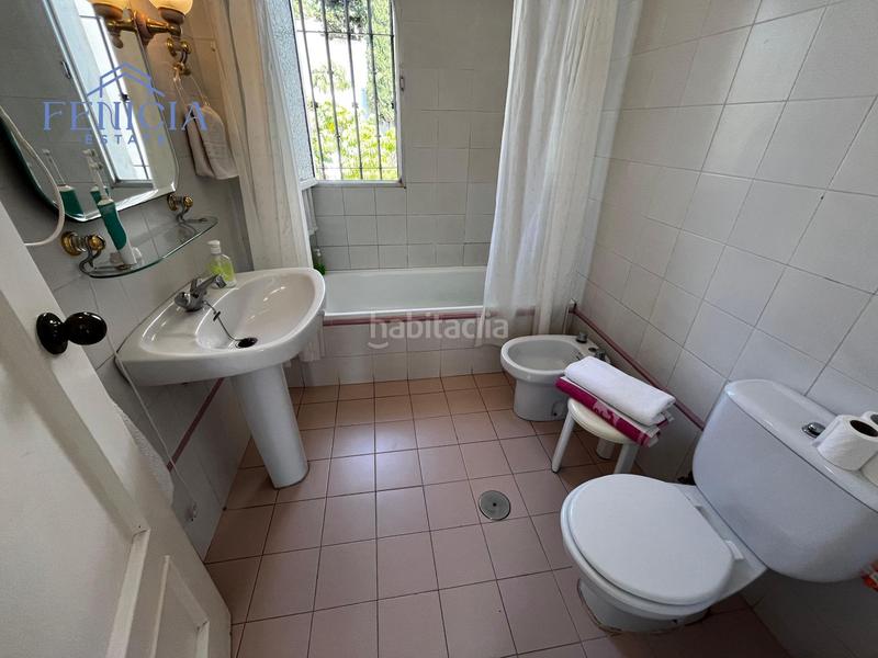 Foto 960d29ee-32c0-4bb8-90cf-698e5a9c9c73. Zweistöckige wohnung mit parking pool in Velilla - Velilla Taramay Almuñécar