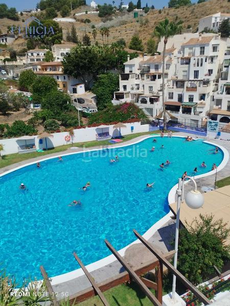 Foto b2095781-9b8e-4c78-be05-76959d3e3bc9. Zweistöckige wohnung mit parking pool in Velilla - Velilla Taramay Almuñécar