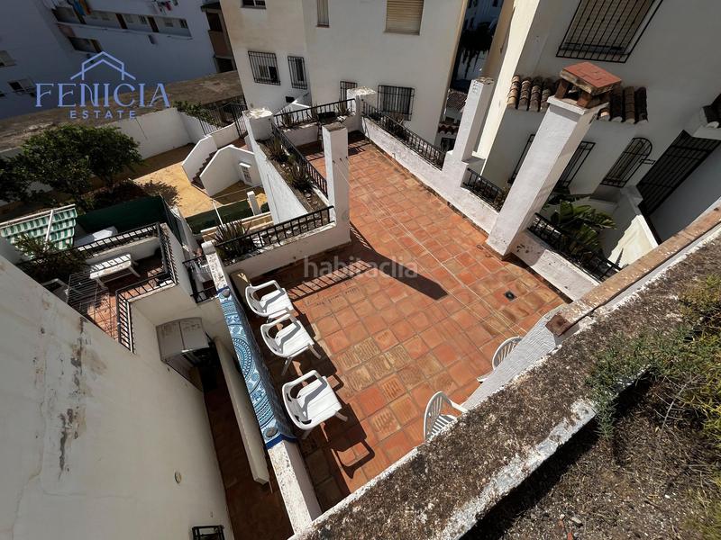 Foto eda0295b-8d67-4d51-a75d-3701609b5777. Zweistöckige wohnung mit parking pool in Velilla - Velilla Taramay Almuñécar