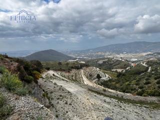 Finca rústica en Molvízar. Se vende finca en molvizar