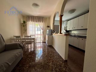 Lloguer Pis a Centro. Se alquila acogedor apartamento en salobreña, a solo 15 min a pi
