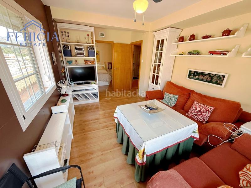 Foto c6d105ac-9a22-4891-bf42-8bdafef1fd03. Piso fantástico ático reformado a la venta en costa banana, en Almuñécar