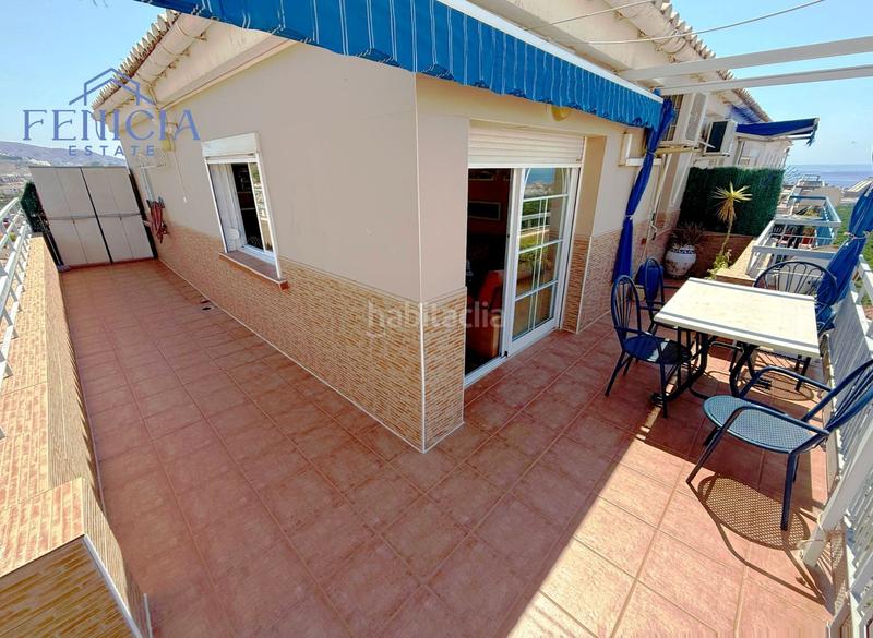 Foto cbb26e4d-1764-4e05-954f-e1cd0759e484. Piso fantástico ático reformado a la venta en costa banana, en Almuñécar