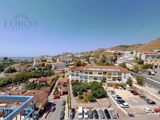 Pis a Almuñecar centro. Fantástico ático reformado a la venta en costa banana, almuñécar