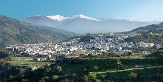 Finca rústica a Vélez de Benaudalla