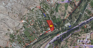 Rural plot in Vélez de Benaudalla. Finca en producción a la venta en vélez de benaudalla