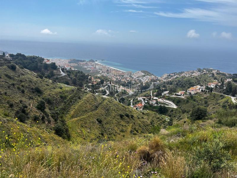 Foto 40fb2430-3aeb-4d94-abbb-b6aae94acf0d. Propriété dans Cotobro Almuñécar