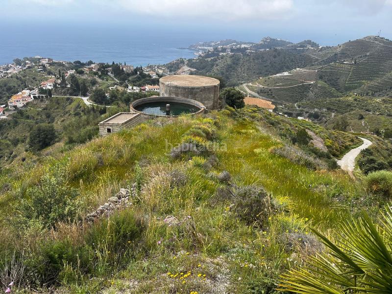 Foto 9eeb57a2-84c3-4db3-8037-b70a9228e771. Propriété dans Cotobro Almuñécar