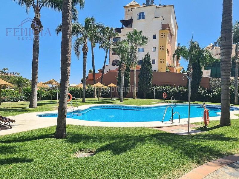 Foto f48cabe1-2a6e-41d4-b6b2-c1dc2f77a8e1. Àtic amb piscina a Velilla - Velilla Taramay Almuñécar