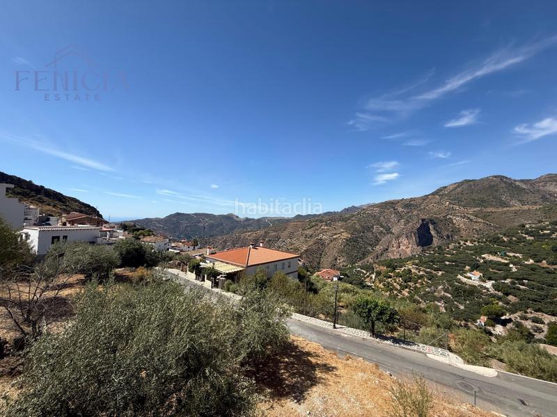 Foto 085f9424-bb6b-440f-b204-d403cbcb1d91. Zweistöckige wohnung in Lentegí