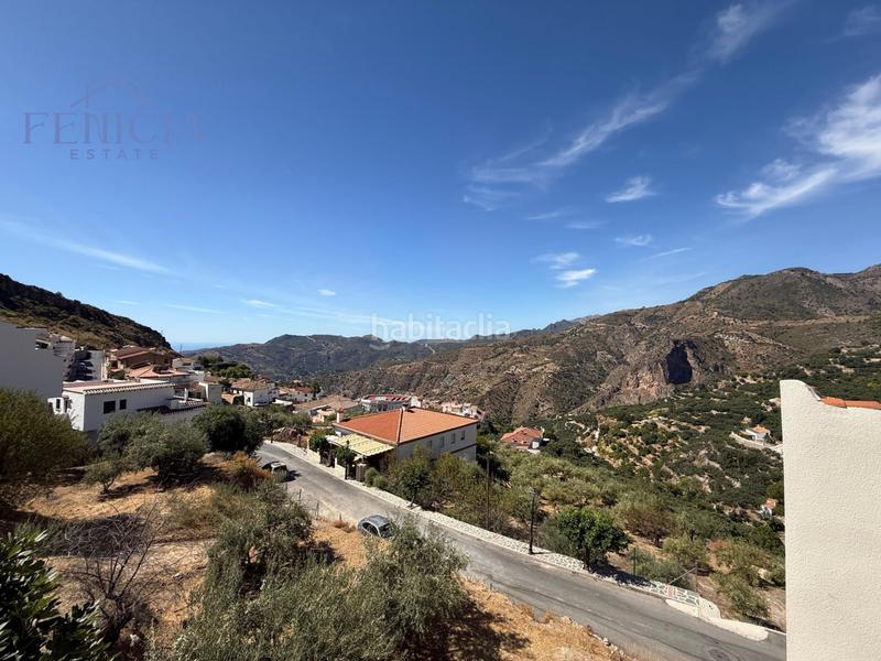 Foto 412069e4-2db6-4361-8567-7dd5f0c9eac4. Zweistöckige wohnung in Lentegí