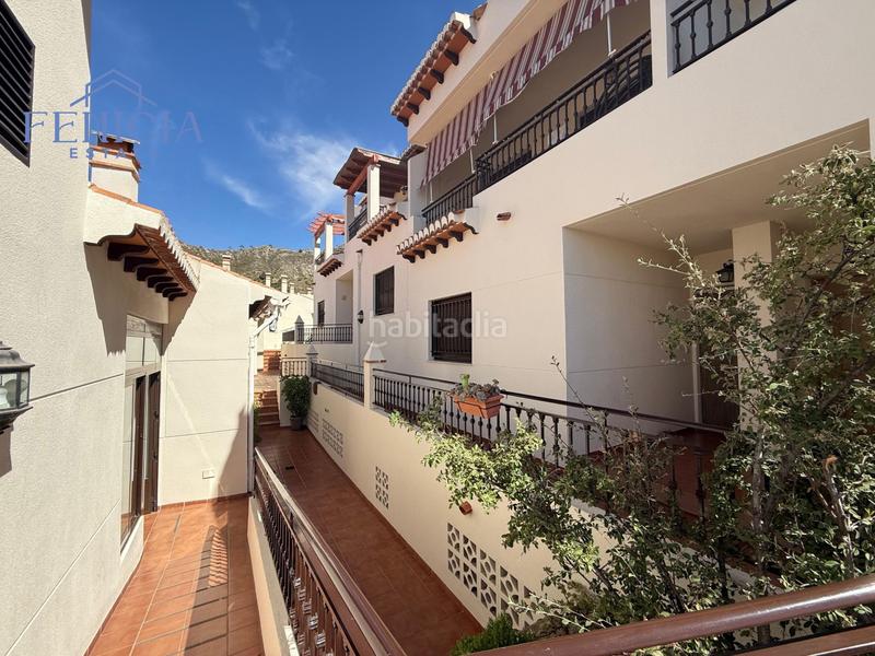 Foto 52f35599-1682-403f-9035-dfc10bec0804. Zweistöckige wohnung in Lentegí