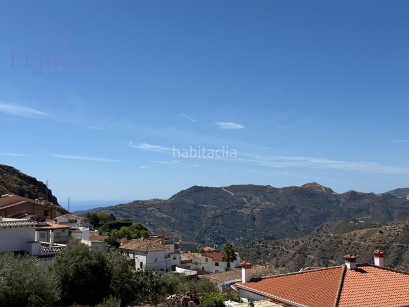 Foto 65e0b439-6d30-41c9-8e1a-faff3b1b7196. Zweistöckige wohnung in Lentegí