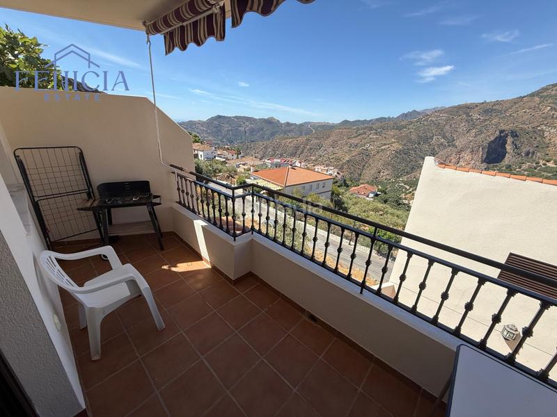 Foto 7594cfcf-d363-4654-8f8d-cc650dc9dc48. Zweistöckige wohnung in Lentegí