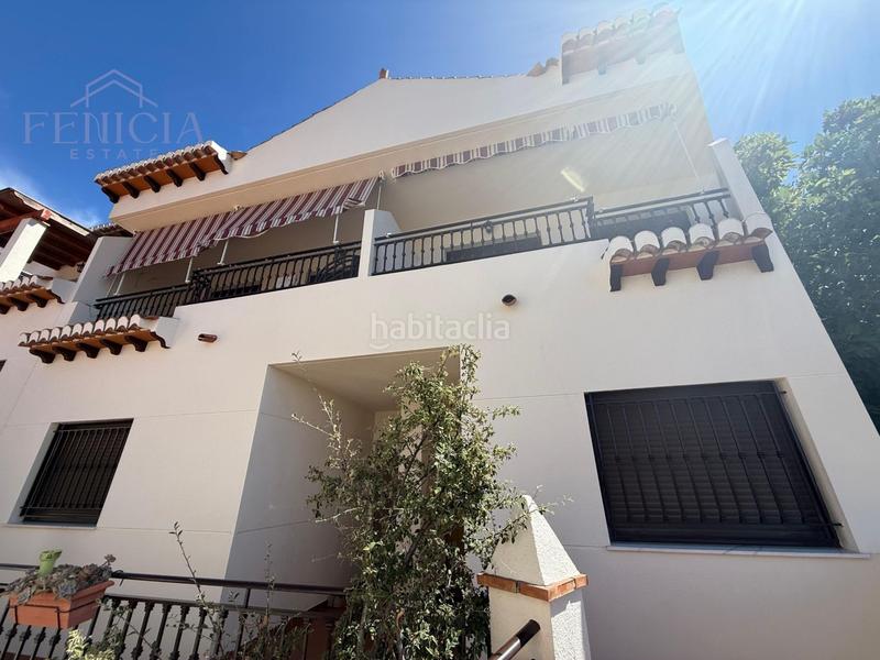 Foto 7e668f70-5597-4b9d-81b7-74c166750afe. Zweistöckige wohnung in Lentegí